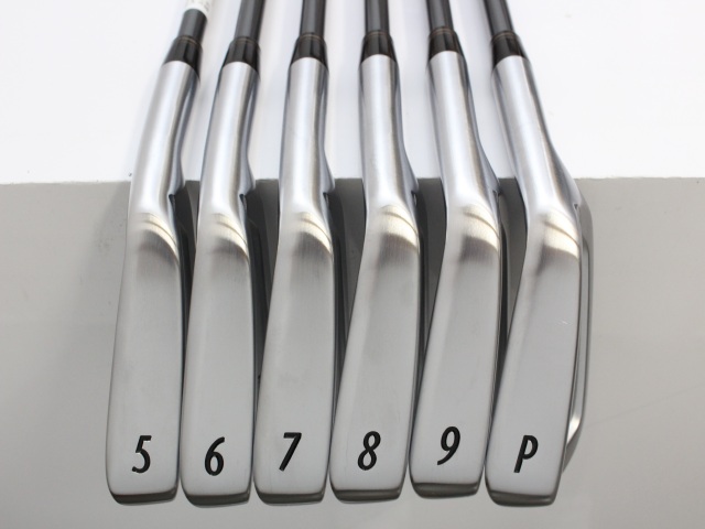 三浦技研cb1008アイアン、ウェッジセット 三浦技研cb1008アイアン