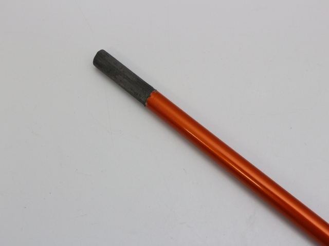 Hybrid Shaft Chart Arbre Graphite Design TOUR AD DI 85R Regular Flex - 39 Pouces, Tip 0.370 - Pour Hybrides/bois Shaft Hybride Graphite Design