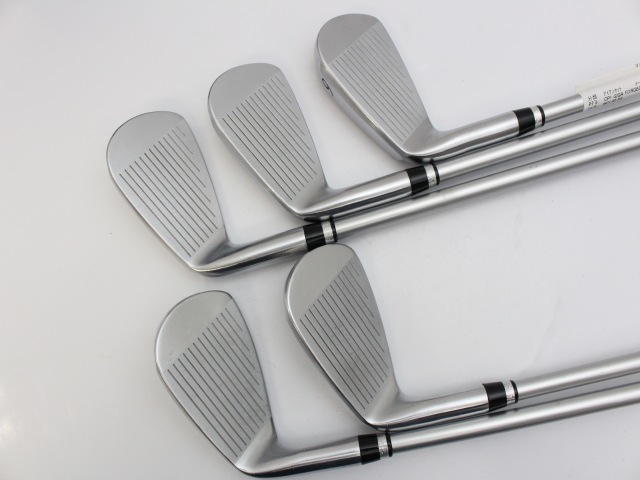 CP1 GIGA FORGED イオン(EON) アイアンセット(IRON