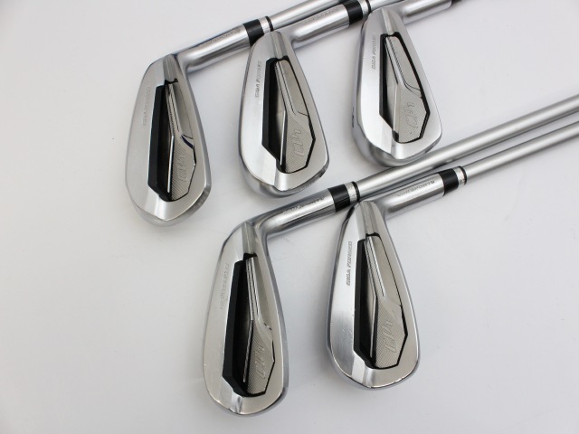 EON GIGA FORGED CP1 アイアンセット