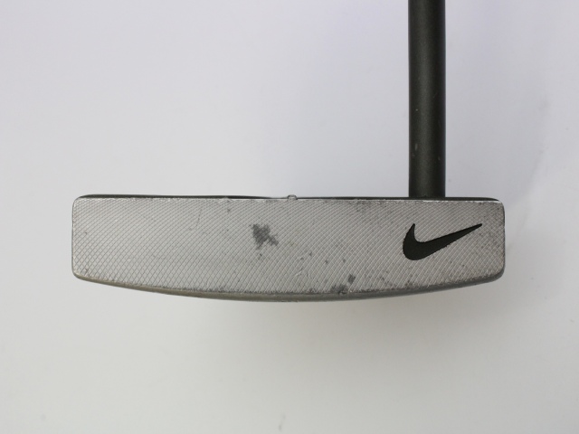 激レア ナイキ パター ナイキ メソッド コア パター MC-4iの試打レビュー 口コミ・評価 ギア