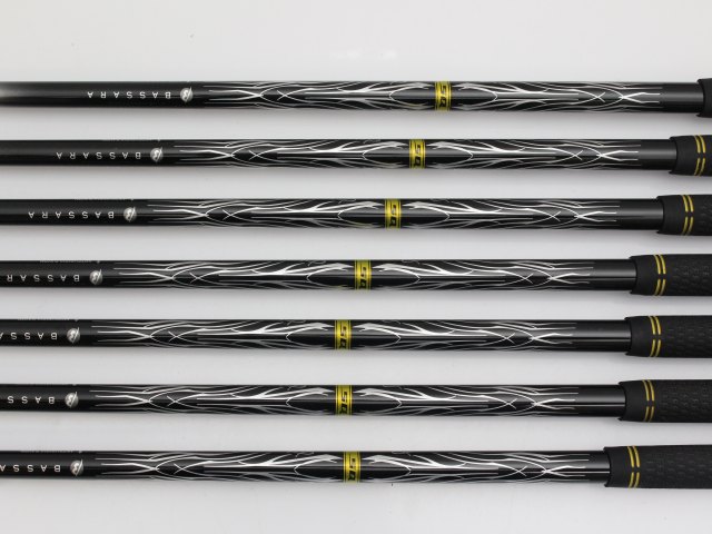 SQ Machspeed FORGED ナイキ(NIKE GOLF) アイアンセット(IRON