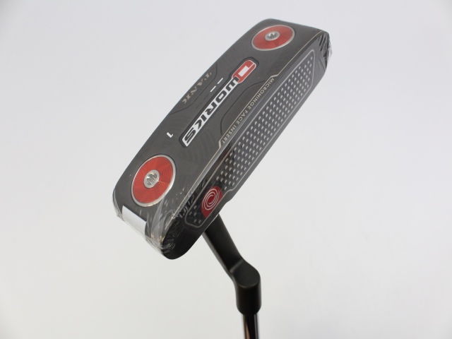 O-WORKS TANK #1 オデッセイ(ODYSSEY) パター(PUTTER) - ショッピング
