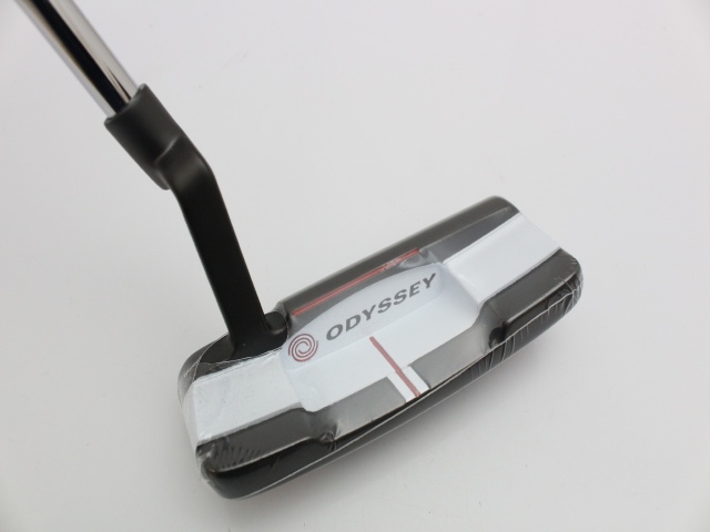 O-WORKS TANK #1 オデッセイ(ODYSSEY) パター(PUTTER) - ショッピング