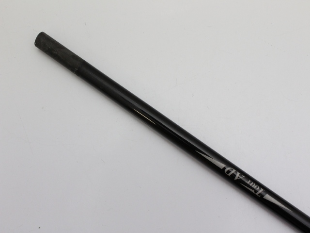 中古 ツアーAD I-65(S) グラファイトデザイン(GRAPHITE DESIGN
