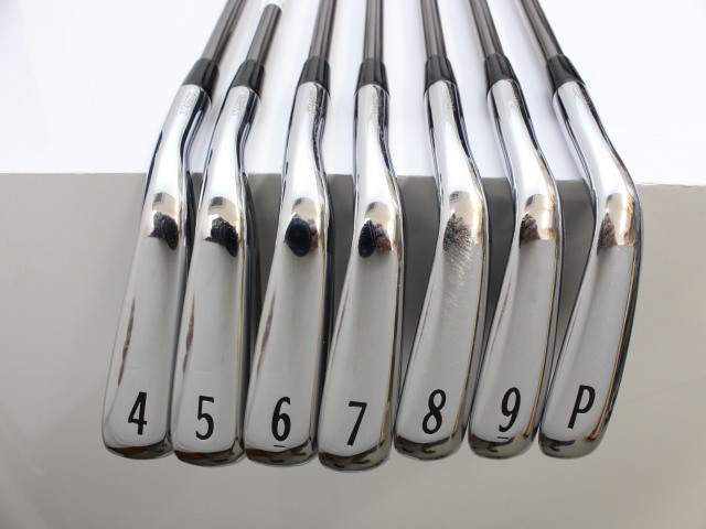 C16 タイトリスト(Titleist) アイアンセット(IRON