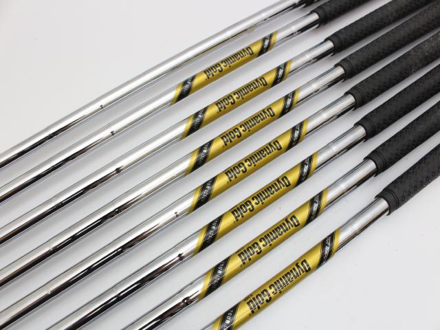 ツアー支給品】ナイキ プロトタイプ 三浦技研製 ナイキ(NIKE GOLF