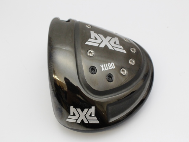 ツアー支給品】 PXG 0811X ヘッドのみ その他(OTHERS) ドライバー