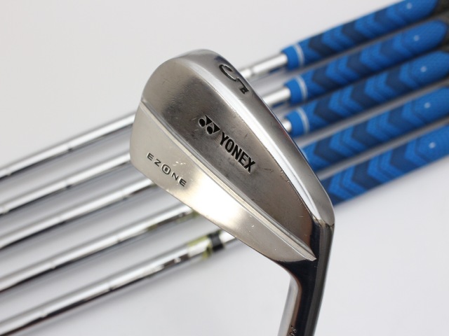 EZONE MB YONEX IRON