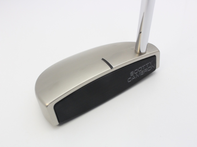 FUTURA 5MB TOUR スコッティキャメロン(SCOTTY CAMERON) パター(PUTTER