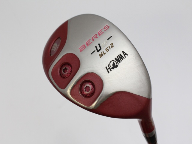BERES 2-Star Driver | Drivers | Honma Golf