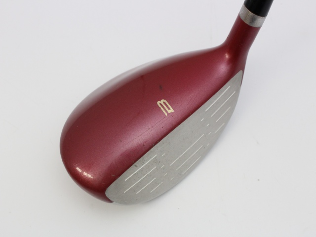 BERES ML512ユーティリティ ホンマ(HONMA) レディース