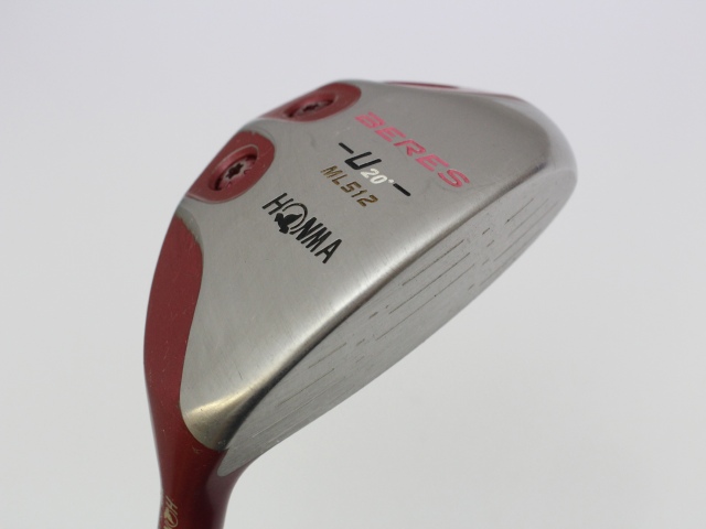 BERES ML512ユーティリティ ホンマ(HONMA) レディース