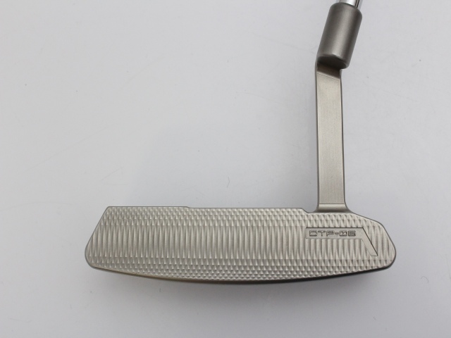 デザインチューニング DTP-06 その他(OTHERS) パター(PUTTER