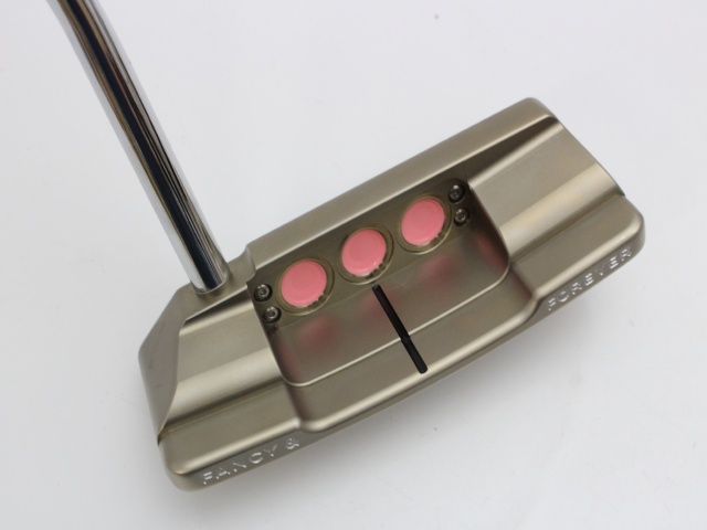 Scotty Cameron My Girl パター 2016年限定 2016 My Girl - Scotty Cameron
