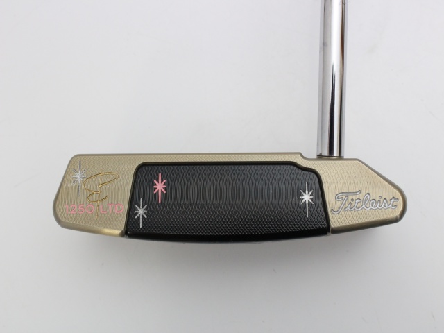 Scotty Cameron - 専用　スコッティキャメロン  マイガール2016 2016 My Girl - Scotty Cameron
