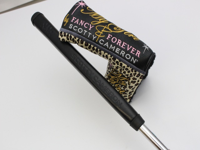 Scotty Cameron - 専用　スコッティキャメロン  マイガール2016 2016 My Girl - Scotty Cameron
