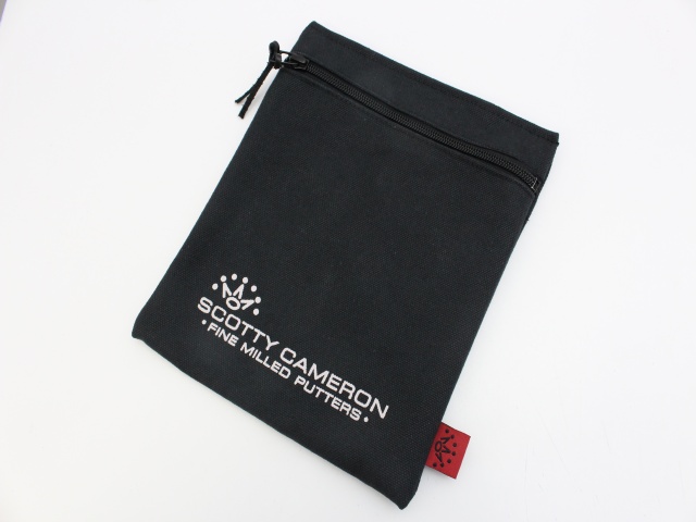 PUTTING CUP KIT 7 POINT CROWN RED スコッティキャメロン(SCOTTY