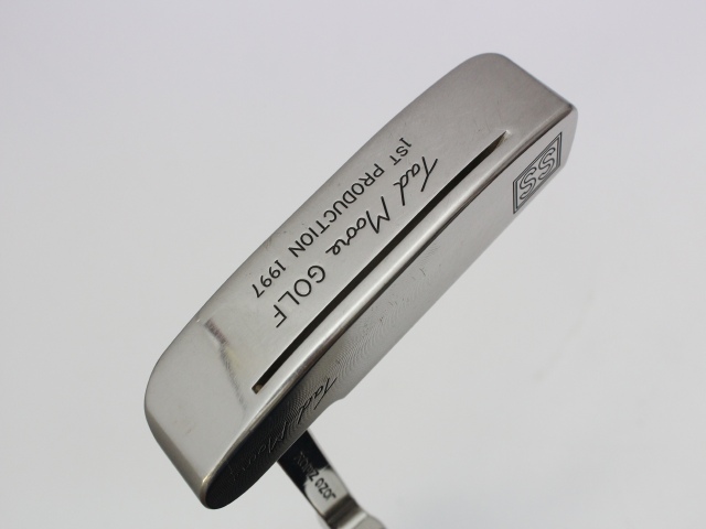 タッドモア PRO1LN タッドモア(Tad Moore Golf) パター(PUTTER