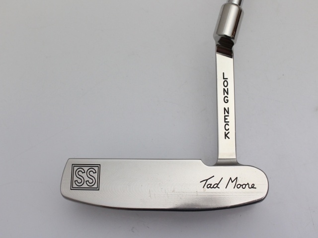 タッドモア PRO1LN タッドモア(Tad Moore Golf) パター(PUTTER