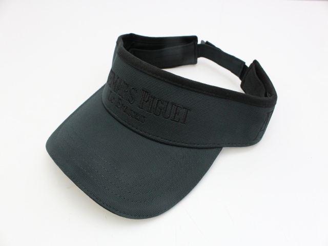 オーデマピゲ 帽子 キャップ 非売品 非売品】 ゴルフキャップ