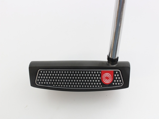 ツアー支給品】 O-WORKS 3T オデッセイ(ODYSSEY) パター(PUTTER 