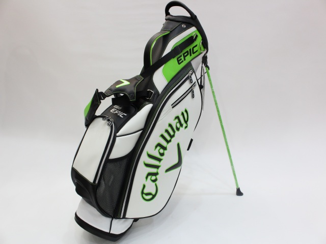 があり callaway キャディバッグ 5Cg9m-m66343482396 EPIC カテゴリー