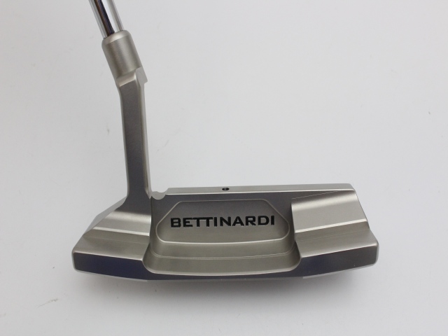 ツアー支給品 BB8 PROTO DASS ベティナルディ(BETTINARDI) パター ...