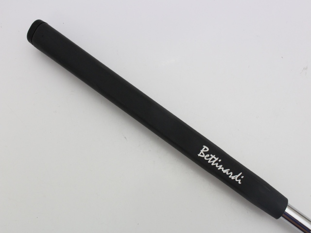 ツアー支給品 BB8 PROTO DASS ベティナルディ(BETTINARDI