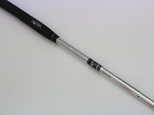 HP-1006 ホンマ(HONMA) パター(PUTTER) - ショッピング