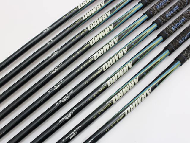 BERES MG802 ホンマ(HONMA) アイアンセット(IRON