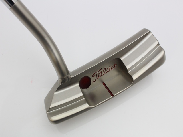 CIRCA 62 II TOUR GSS PROTOTYPE スコッティキャメロン(SCOTTY CAMERON