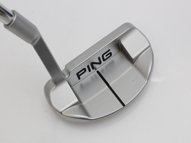 ping arna vault putter