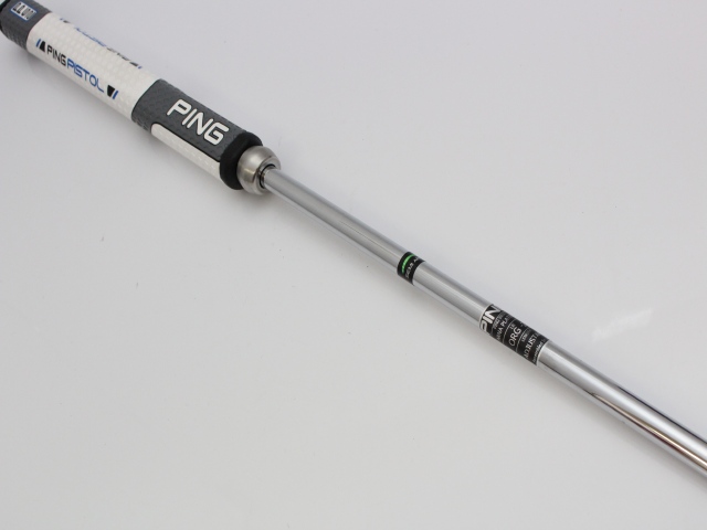 VAULT ARNA Platinum ピン(PING) パター(PUTTER) - ショッピング