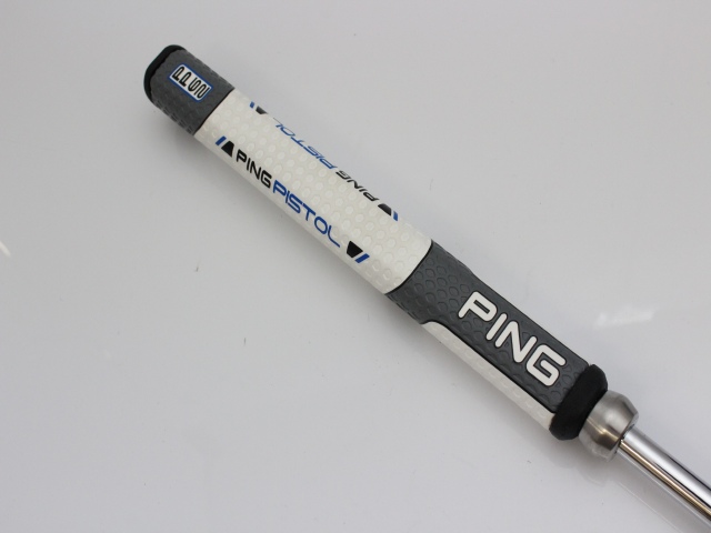 VAULT ARNA Platinum ピン(PING) パター(PUTTER) - ショッピング