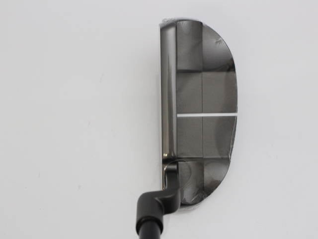 O-WORKS BLACK 330M オデッセイ(ODYSSEY) パター(PUTTER