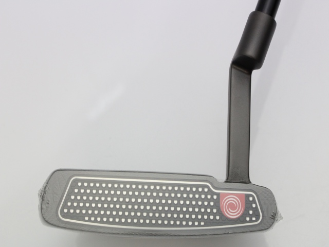 O-WORKS BLACK 330M オデッセイ(ODYSSEY) パター(PUTTER