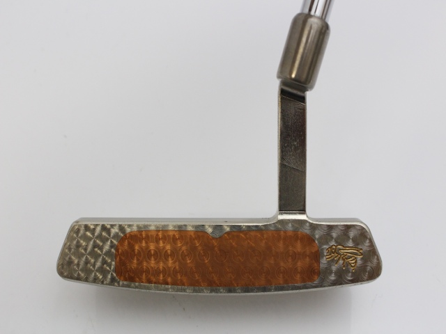 BB6 TESTスタンプ Tour only 80本限定 ベティナルディ(BETTINARDI