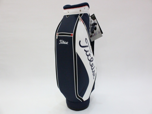 CB791 TRI タイトリスト(Titleist) キャディバッグ(CADDY BAG