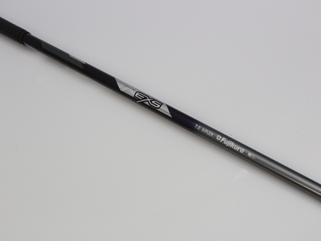 ツアー支給品】RAZR FIT XTREME(US) キャロウェイ(Callaway