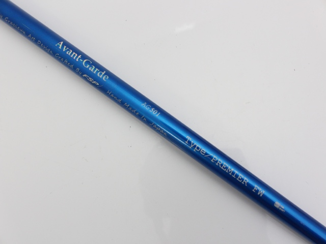 フェアウェイウッド ジャンバティスト JB503FW　3W JB503FW Diamana \u0027ilima 60 ジャンバティスト フェアウェイウッド