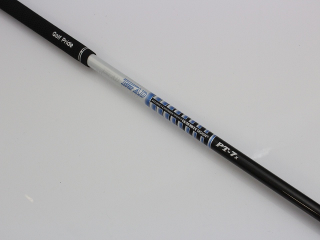 テーラーメイド　M2　3W　ツアーAD PT 7X テーラーメイド M2 3W ツアーAD PT 7X フェアウェイウッド