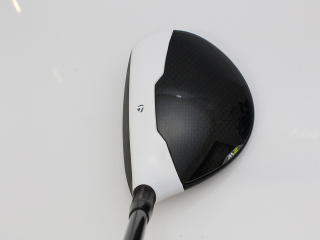 ツアー支給品】M2 2017 テーラーメイド(TaylorMade) フェアウェイ ...