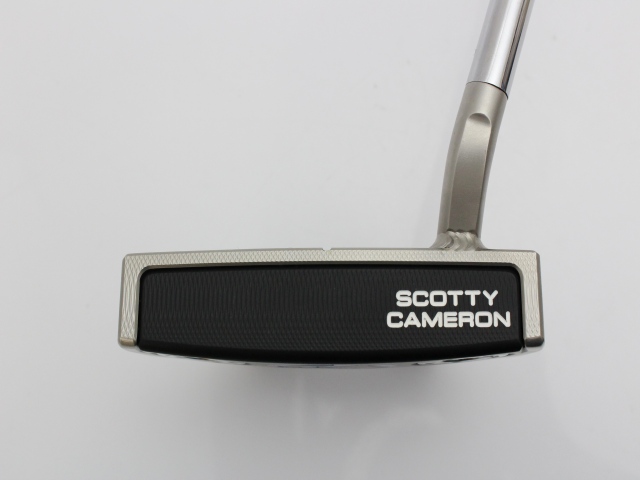 FUTURA 5M 1.5 TOUR PROTOTYPE スコッティキャメロン(SCOTTY CAMERON 