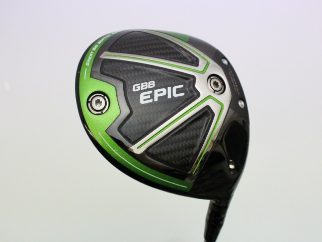 ツアー支給品】 GBB EPIC SUB ZERO TC L キャロウェイ(Callaway 