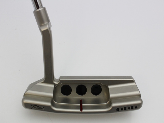 NEWPORT II TIMELESS GSS スコッティキャメロン(SCOTTY CAMERON 