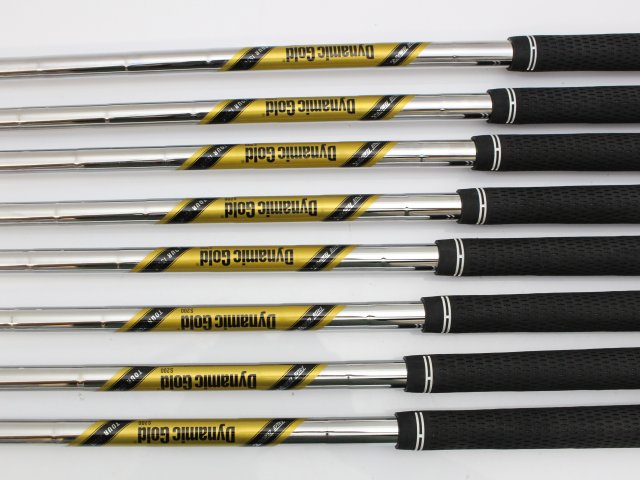 MP-29 カスタム ミズノ(MIZUNO) アイアンセット(IRON) - ショッピング