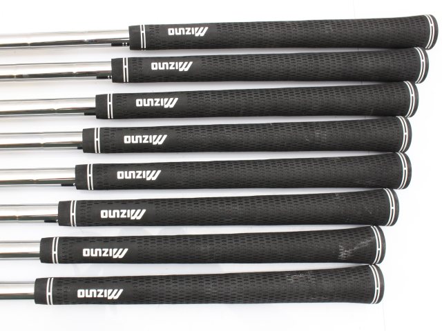 MP-29 カスタム ミズノ(MIZUNO) アイアンセット(IRON) - ショッピング