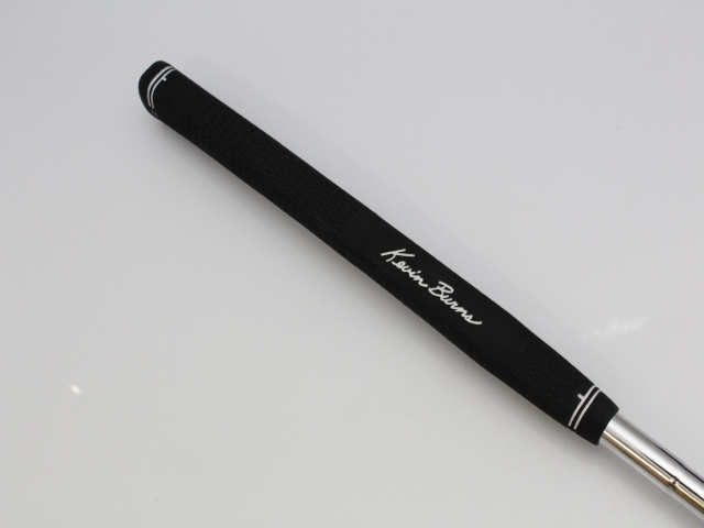 9305 VER.II LTD.100.2015 ケビンバーンズ(Kevin Burns) パター