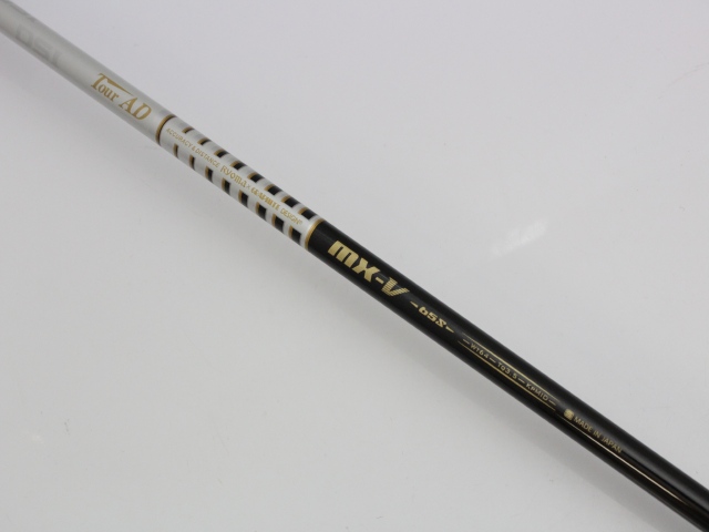 D-1 MAXIMA TYPE-V リョーマ(Ryoma GOLF) ドライバー(DRIVER